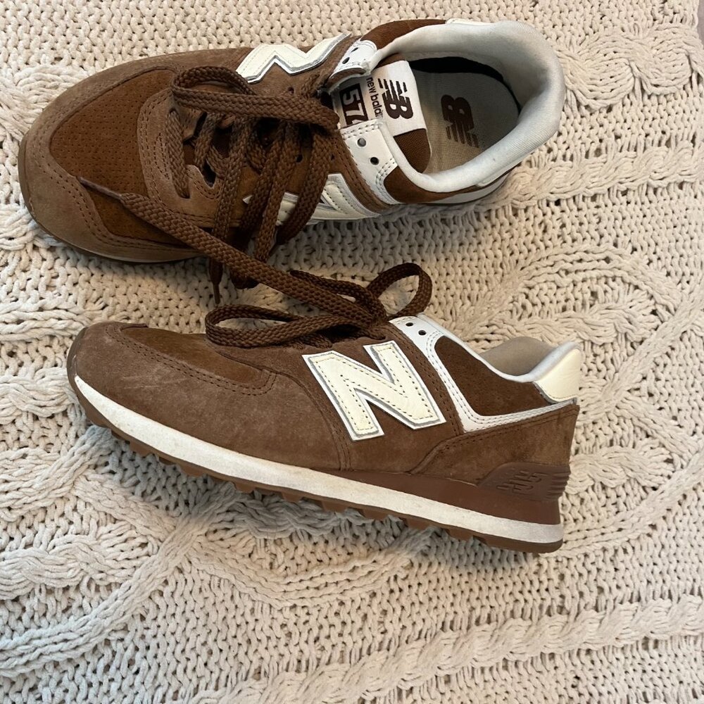 New Balance 574